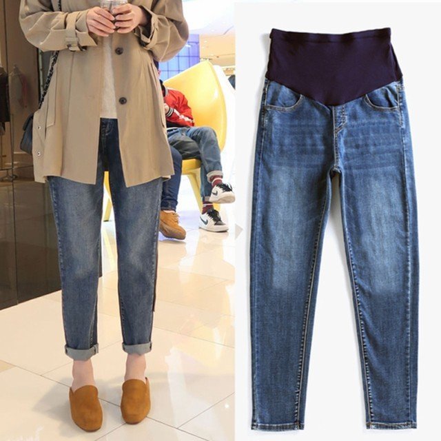 15 Offセール マタニティ デニムジーンズ レギンス スパッツ パンツ 妊婦 産前 マタニティウェア 大きいサイズ ウエスト調整 部屋着 冷え対策 産前 産後 オールシーズン 沖縄への配送専用 Www Muller Ru